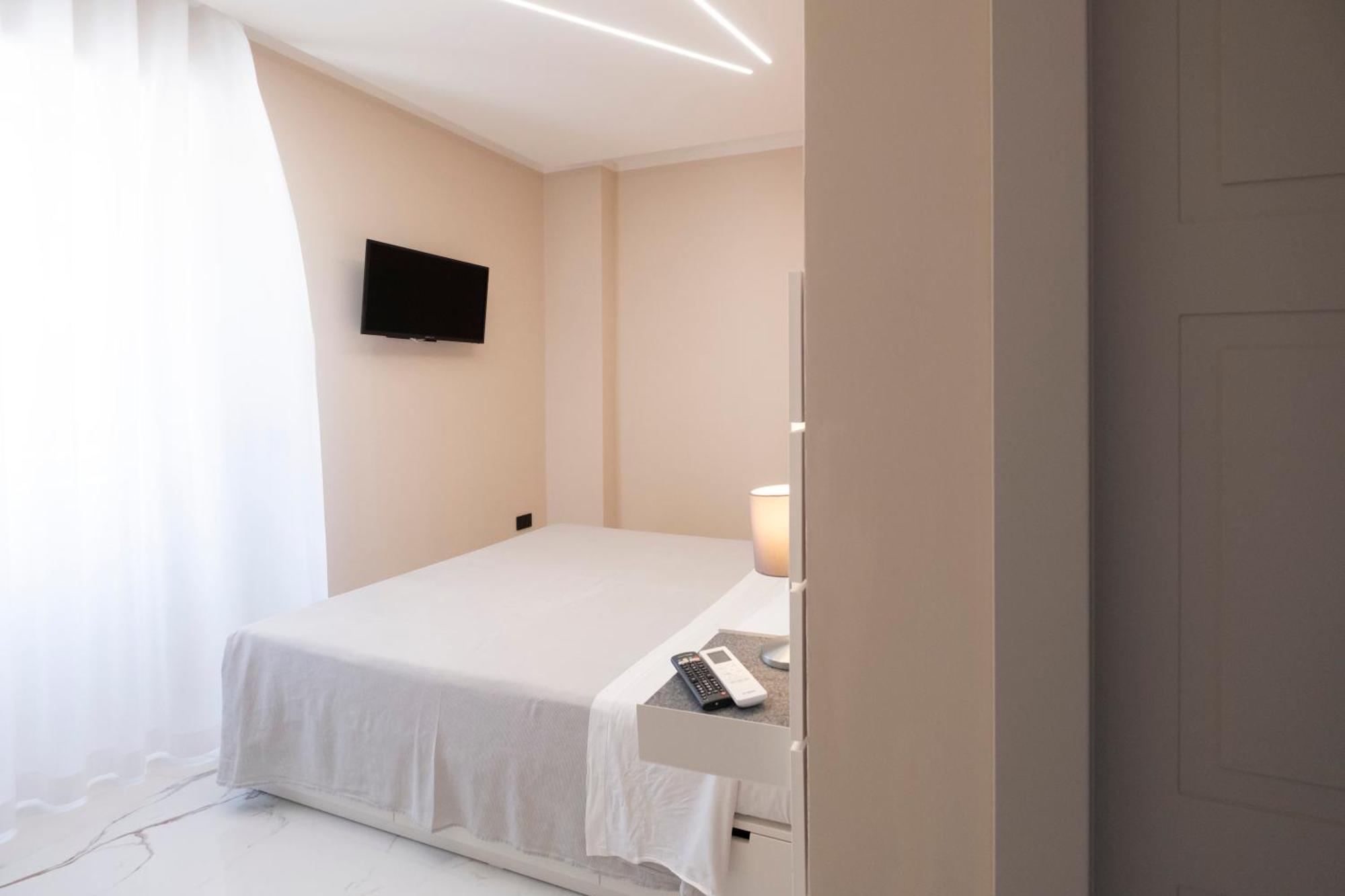Aphrodite House Pompéi Extérieur photo