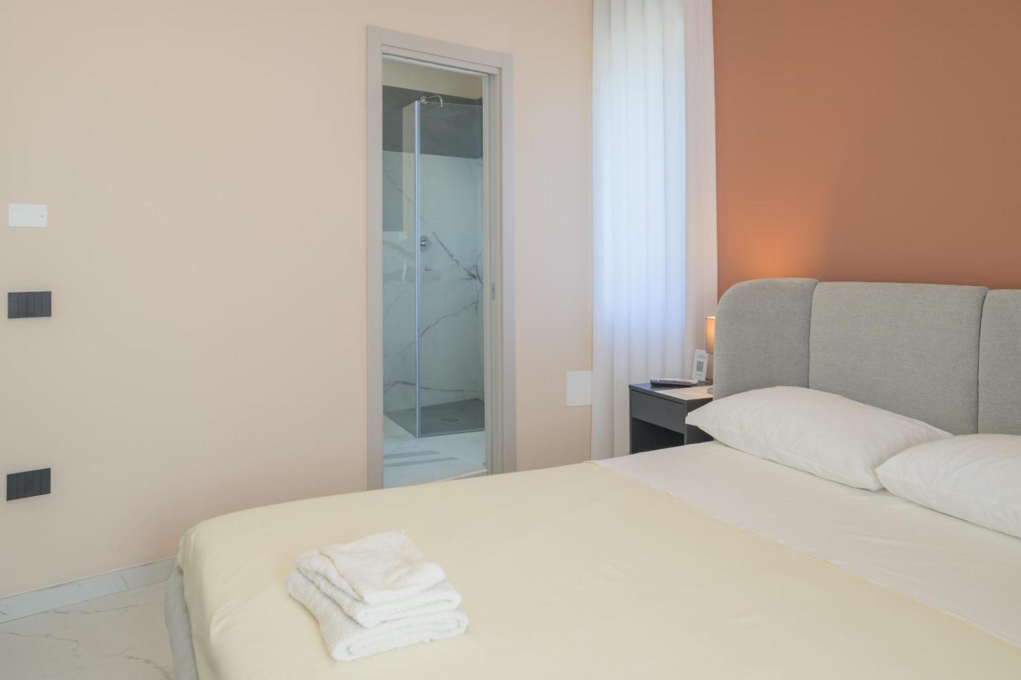 Aphrodite House Pompéi Extérieur photo
