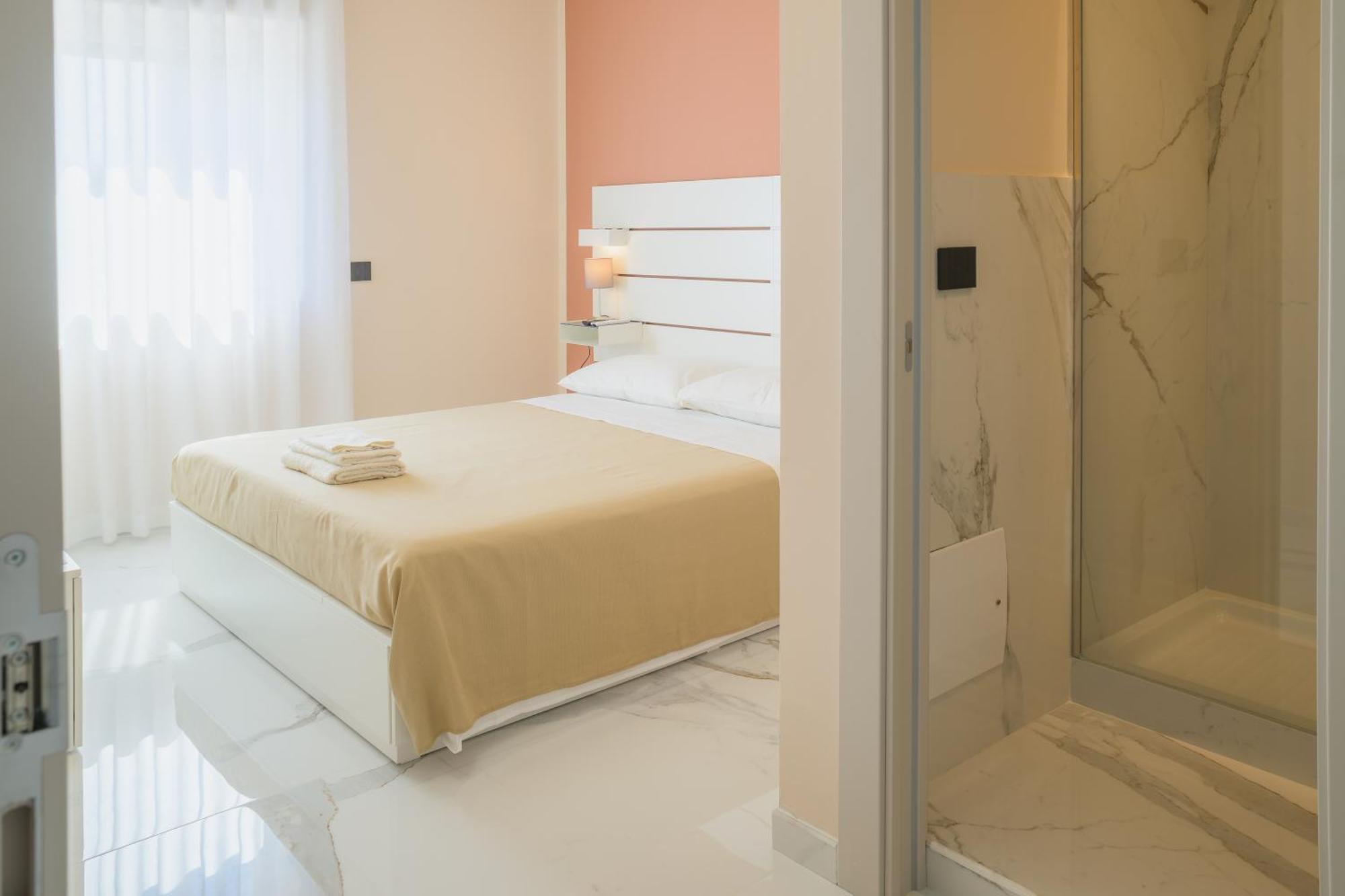 Aphrodite House Pompéi Extérieur photo